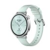 Xiaomi Watch S4/41mm/Elegant Band/Mint Green