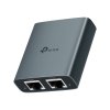 TP-Link EH210 ethernet gigabit splitter (3xGbE,USB-C)