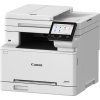 Canon i-SENSYS MF667Cdw barevná, MF (tisk, kopírka, sken, fax), duplex, DADF, USB, LAN, Wi-Fi