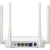MERCUSYS MR25WBE EasyMesh WiFi7 router (BE3600, 2,4GHz/5GHz,1xGbEWAN,3xGbELAN)