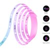 Govee WiFi RGBICW Smart PRO LED pásek 3m Matter - extra odolný