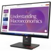 LENOVO LCD ThinkVision T24-40 - 23.8",IPS,mat,16:9,1920x1080,178°/178°,4/6ms,250cd/m2,1500:1,DP,HDMI,PIVOT,VESA,3Y
