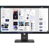 LENOVO LCD ThinkVision T32UD-40 - 32",IPS,mat,16:9,3840x2160,178°/178°,4/6ms,350cd/m2,1500:1,DP,HDMI,VGA,PIVOT,VESA,3Y