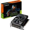 GIGABYTE VGA NVIDIA GeForce RTX 5050 D6 8G, RTX 5050, 8G GDDR6, 2xDP, 2xHDMI