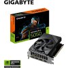 GIGABYTE VGA NVIDIA GeForce RTX 5050 D6 8G, RTX 5050, 8G GDDR6, 2xDP, 2xHDMI