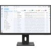 LENOVO LCD ThinkVision E27-40 - 27",IPS,16:9,1920x1080,178/178,4/6ms,300cd/m2,1500:1,HDMI,DP,VGA,VESA,PIVOT,3Y