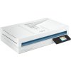 HP ScanJet Ent Flow N6600 fnw1 Plochý skener (A4,1200x1200,USB 3.0, WiFi, Ethernet, ADF)