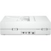 HP ScanJet Ent Flow N6600 fnw1 Plochý skener (A4,1200x1200,USB 3.0, WiFi, Ethernet, ADF)