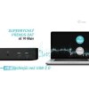 i-tec USB-C Intelligent Triple Display Docking Station, Power Delivery 100W