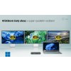 i-tec USB-C Intelligent Triple Display Docking Station, Power Delivery 100W