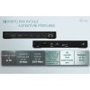 i-tec Thunderbolt4 3x Display Docking Station, Power Delivery 96W