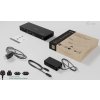 i-tec Thunderbolt4 3x Display Docking Station, Power Delivery 96W