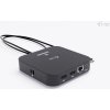 i-tec USB-C Dual HDMI Docking Station with Power Delivery 100W + i-tec Universal Charger 100W