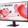 LG MT IPS LCD LED 27" 27MR400-B - IPS panel, 1920x1080, 100Hz, AMD freesync, D-Sub, HDMI