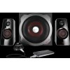 TRUST Reproduktory 2.1 sada reproduktorov so subwooferom GXT 38