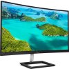 Philips MT VA LED 27" 272E1CA/00 - VA panel, 1920x1080, D-Sub, HDMI, DP, repro, zakrivený