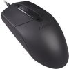 A4tech myš OP-720, 1 kolečko, 3 tlačítka, USB, černá