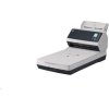 RICOH skener Fi-8290 A4, deska+průchod, 90ppm, 600dpi, LAN RJ45-1000, USB 3.2,ADF 100listů, 12000 listů za den