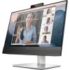 HP LCD EliteDisplay E24mv G4 23,8" IPS, 1920x1080,16:9,5ms, 250nits,1000:1,VGA,DP,HDMI,4xUSB 3.2,5MP webová kamera, repro)