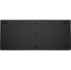HP 350 BLK Compact Multi-Device Keyboard - klávesnice