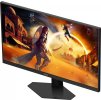 AOC MT 27" 27G4HRE - 1920x1080,IPS,200Hz,HDR10,2xHDMI,1xDP,Repro
