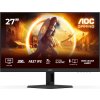 AOC MT 27" 27G4HRE - 1920x1080,IPS,200Hz,HDR10,2xHDMI,1xDP,Repro