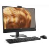 DELL PC AiO Pro 24 All-in-One QC24251/TPM/i5-14500T/16GB/512SSD/Non-touch/Integrated/130W/WLAN/Kb&Mse/W11 Pro/3Y PS NBD