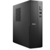 DELL PC Slim ECS1250/180W/i3-14100/8GB/512GB SSD/Intel UHD/WLAN/Kb/Mouse/W11 Pro/3Y PS NBD
