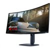 DELL LCD GAME-AW3425DW - 34"/OLED/3440x1440/21:9/240Hz/0.03ms/1500000:1/250 cd/m2/HDMI/DP/VESA/3YNBD (210-BRTW)