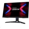 LENOVO LCD Legion R27q-30 - 27",16:9,2560x1440,IPS,4ms,350 cd/m2,1000:1,HDMI,DP,PIVOT,VESA,3Y