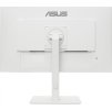 ASUS LCD 27" VA27DQSB-W 1920x1080 IPS 75Hz LED IPS 75Hz 5ms 250cd REPRO DP HDMI VGA PIVOT  - HDMI kabel - bílý