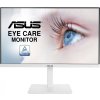 ASUS LCD 27" VA27DQSB-W 1920x1080 IPS 75Hz LED IPS 75Hz 5ms 250cd REPRO DP HDMI VGA PIVOT  - HDMI kabel - bílý