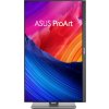 ASUS LCD 27" PA27JCV ProArt, IPS, 5K, 99% DCI-P3, PD 96W, VESA, HDR 500, Auto KVM, HDMI, DP, repro