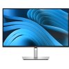 DELL LCD P2725QE - 27"/IPS/LED/3840x2160/16:9/100Hz/8ms/1500:1/350 cd/m2/HDMI/DP/PIVOT/VESA/3YNBD (210-BRDS)
