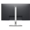 DELL LCD P2725QE - 27"/IPS/LED/3840x2160/16:9/100Hz/8ms/1500:1/350 cd/m2/HDMI/DP/PIVOT/VESA/3YNBD (210-BRDS)