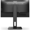 AOC MT IPS LCD WLED 23,8" 24P2Q - IPS panel, 1920x1080, D-Sub, DVI, HDMI, DP, USB, repro, pivot