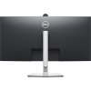 DELL LCD P3424WEB - 34"/IPS/LED/WQHD/3440x1440/21:9/60Hz/8ms/1000:1/300 cd/m2/Speaker/HDMI/DP/VESA/3YNBD (210-BFOB)