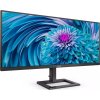 Philips MT VA LED 34" 346E2LAE/00 - VA panel, 3440x1440, HDMI, DP, USB-C, USB, repro, nastaveni vysky