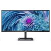 Philips MT VA LED 34" 346E2LAE/00 - VA panel, 3440x1440, HDMI, DP, USB-C, USB, repro, nastaveni vysky