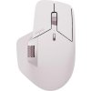 RAPOO Myš MT760M, Multi-mode, Bezdrátová, Optická, Růžová