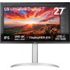 LG MT IPS LCD LED 27" 27UP850K-W - IPS panel, 3840x2160, HDMI, DP, USB-C PD