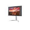 LG MT IPS LCD LED 27" 27UP850K-W - IPS panel, 3840x2160, HDMI, DP, USB-C PD