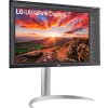 LG MT IPS LCD LED 27" 27UP850K-W - IPS panel, 3840x2160, HDMI, DP, USB-C PD