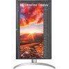 LG MT IPS LCD LED 27" 27UP850K-W - IPS panel, 3840x2160, HDMI, DP, USB-C PD