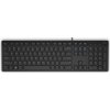 DELL Multimedia Keyboard-KB216 - German (QWERTZ) - Black