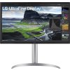 LG MT IPS LCD LED 27" 27UQ850V -  - IPS panel, 3840x2160, 2xHDMI, DP, 2xUSB, USB-C, pivot