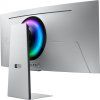 G85SD 006 Back Dynamic Left Silver