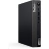LENOVO PC ThinkCentre M70q Gen 5 Tiny - i3-14100T,8GB,256SSD,HDMI,DP,Int. Intel UHD 730,W11P,3Y Onsite