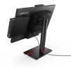 LENOVO PC ThinkCentre M70q Gen 5 Tiny - i3-14100T,8GB,256SSD,HDMI,DP,Int. Intel UHD 730,W11P,3Y Onsite