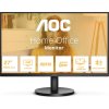 AOC MT VA LCD WLED 27" U27B3M - VA panel, 3840x2160, 2xHDMI, DP, repro